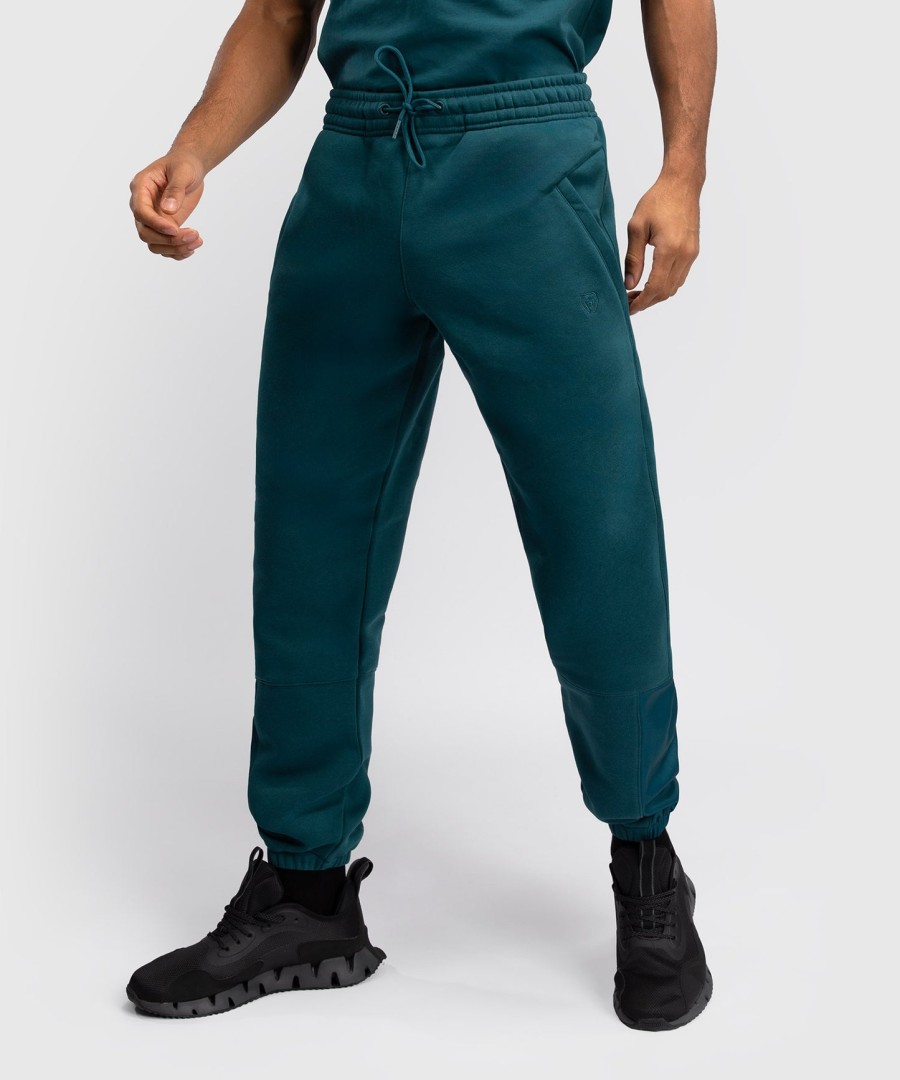 venum silent power jogger – paon green