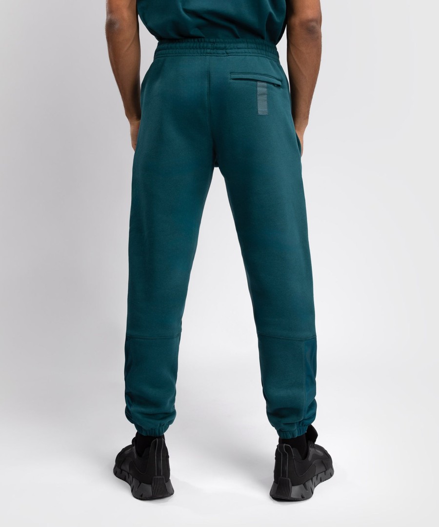 venum silent power jogger – paon green