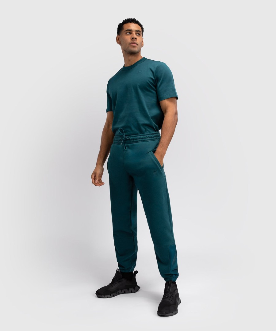 venum silent power jogger – paon green