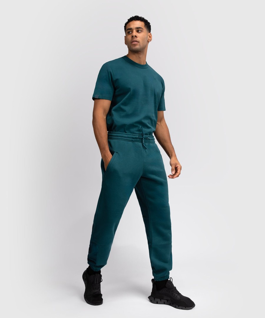 venum silent power jogger – paon green