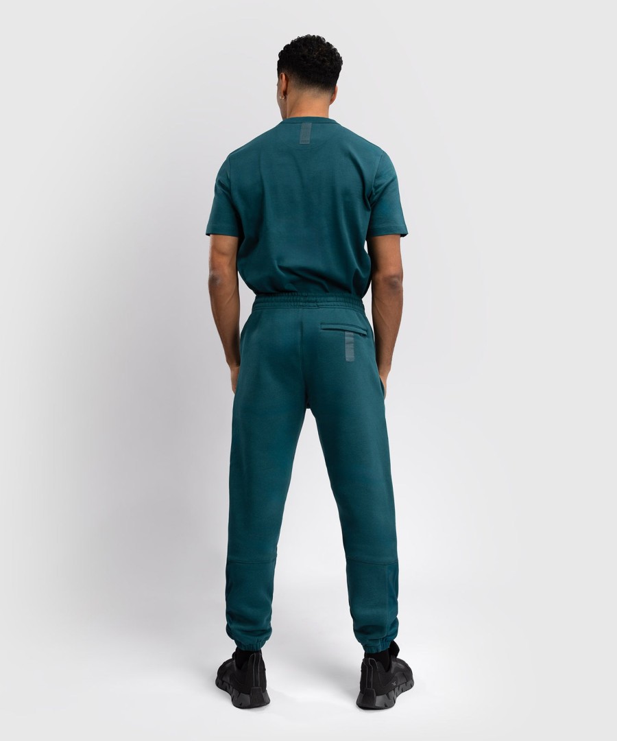 venum silent power jogger – paon green