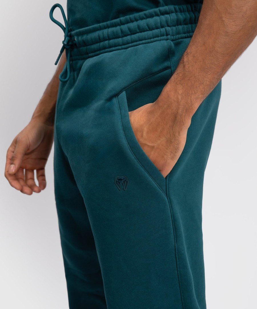 venum silent power jogger – paon green