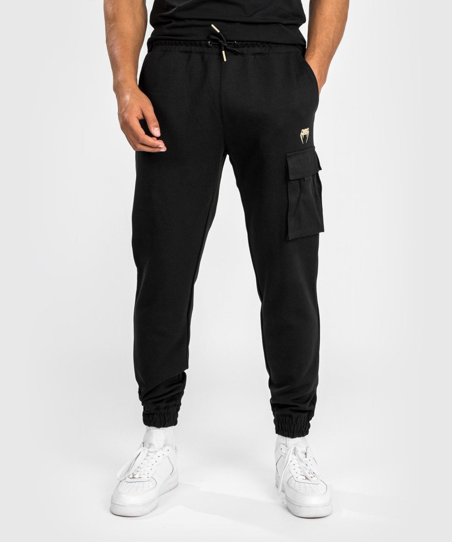 venum tecmo 2.0 jogger - schwarz