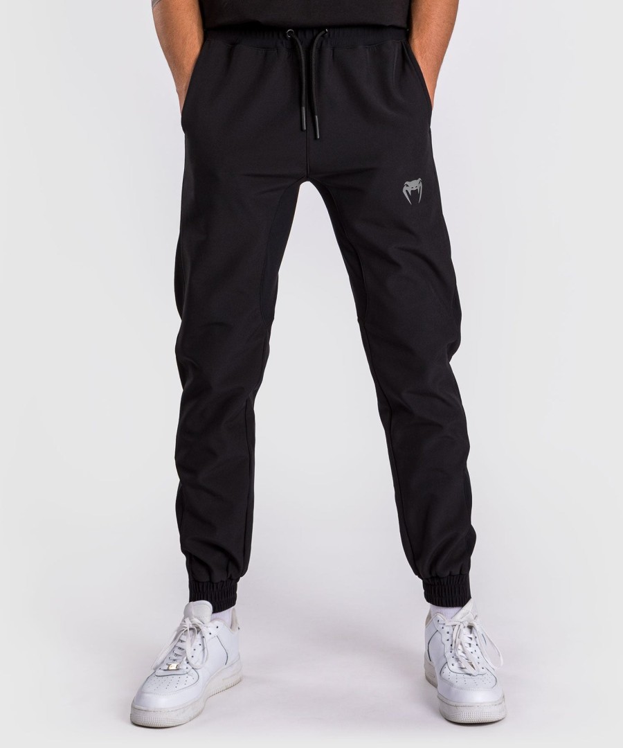venum laser 3.0 jogger – schwarz