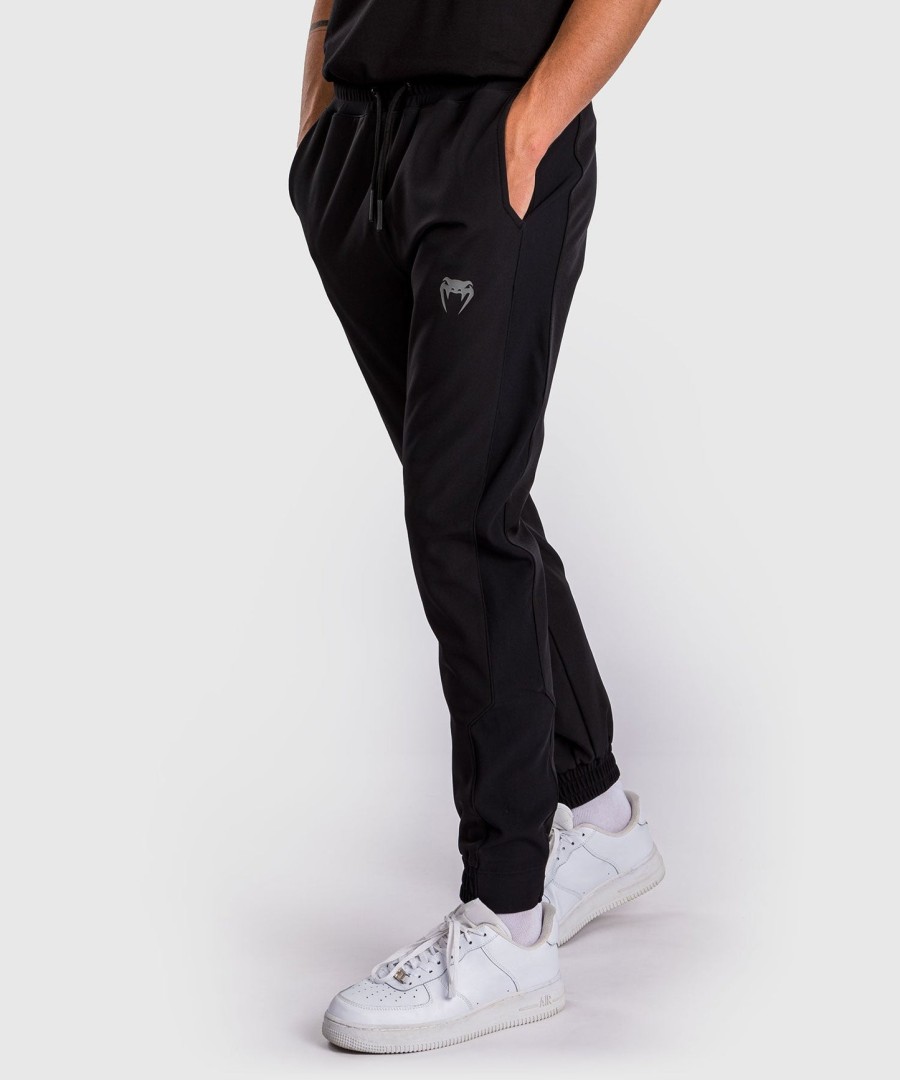 venum laser 3.0 jogger – schwarz