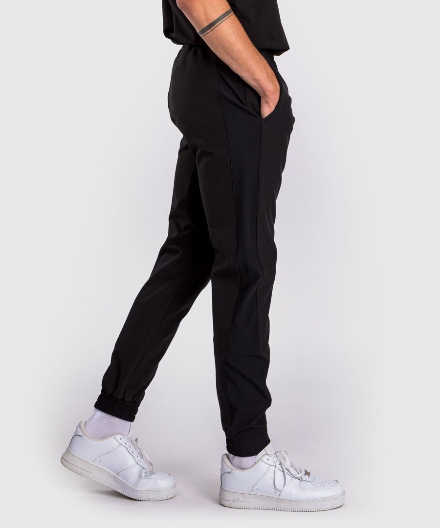 venum laser 3.0 jogger – schwarz