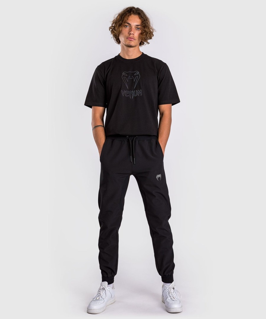 venum laser 3.0 jogger – schwarz