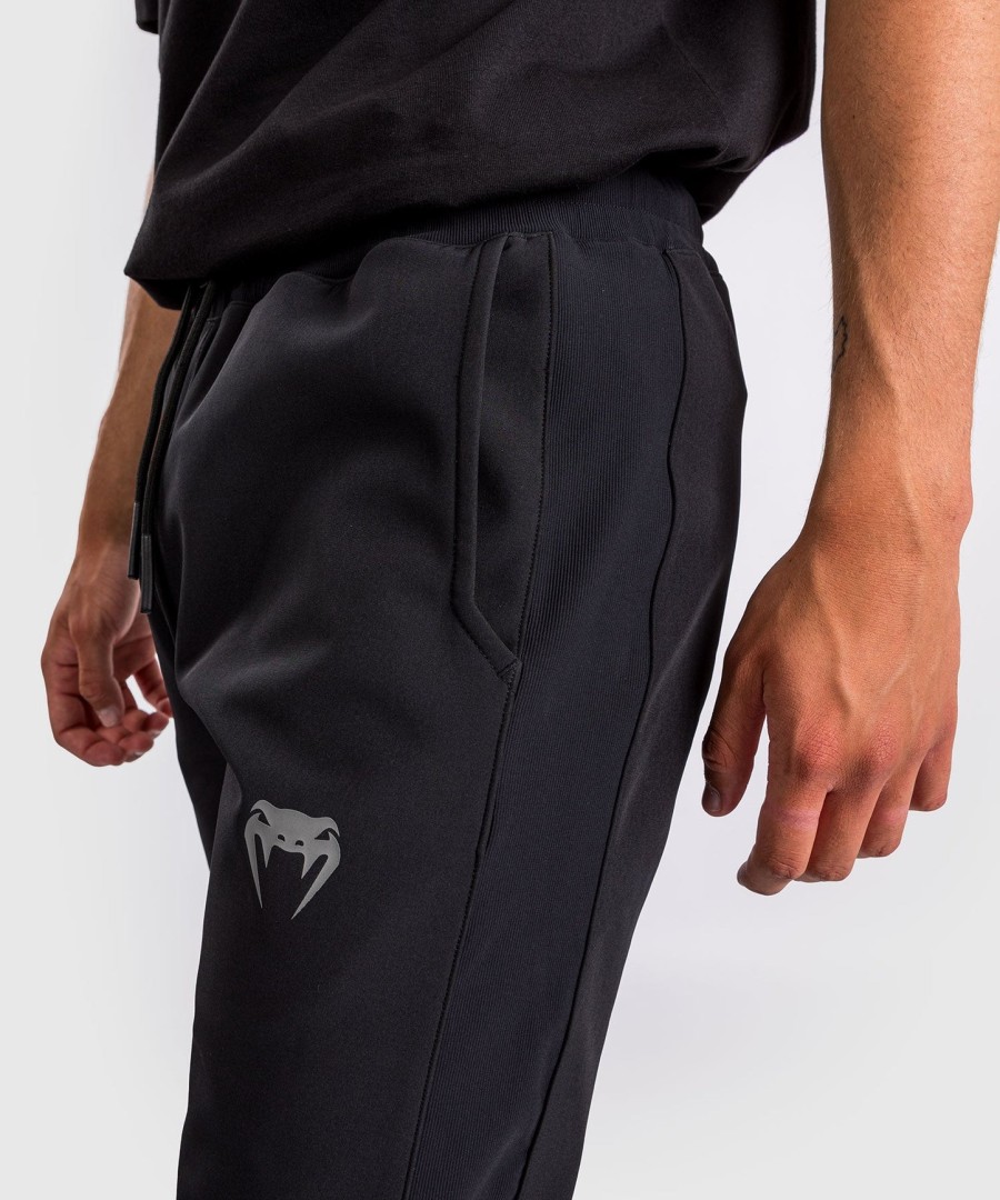 venum laser 3.0 jogger – schwarz