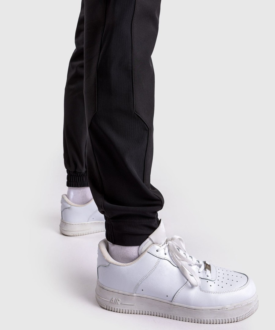venum laser 3.0 jogger – schwarz