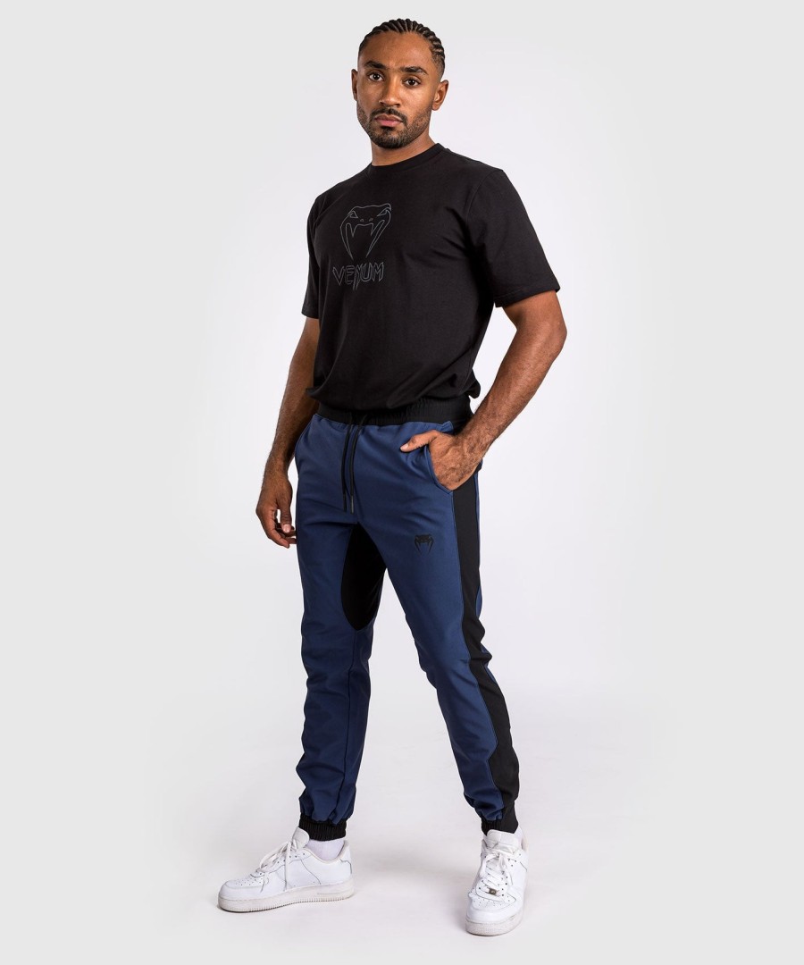 venum laser 3.0 jogger – schwarzblau