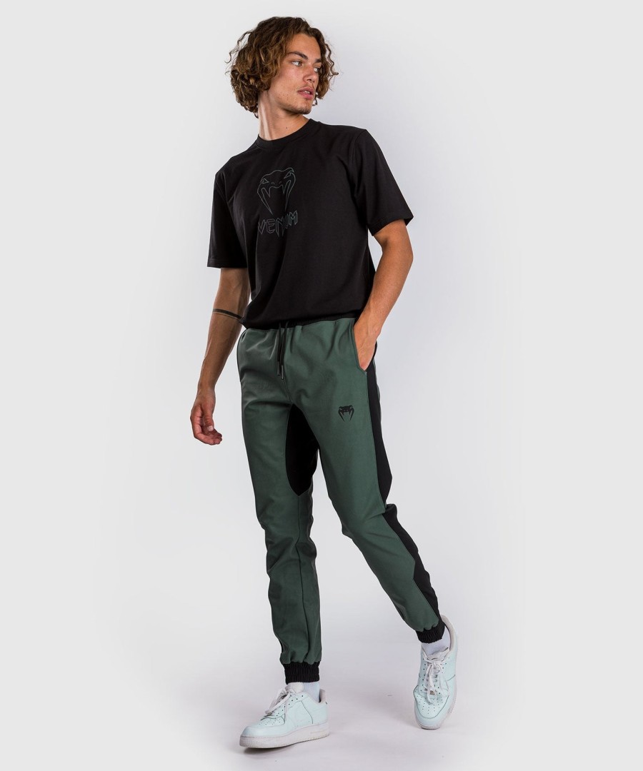 venum laser 3.0 jogger – schwarzkhaki