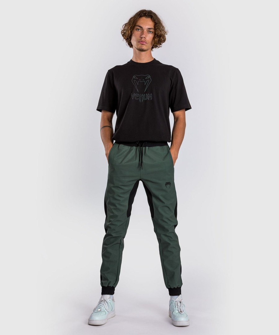 venum laser 3.0 jogger – schwarzkhaki