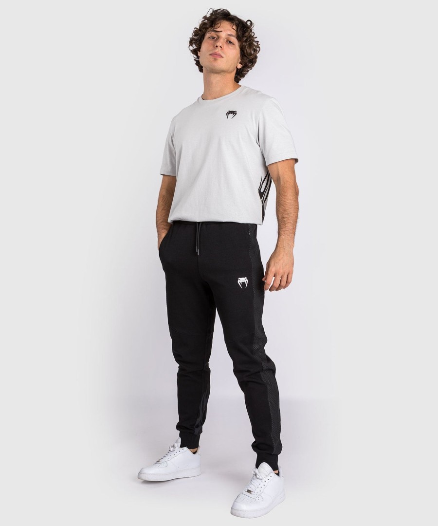 venum x dodge demon 170 joggers - schwarz