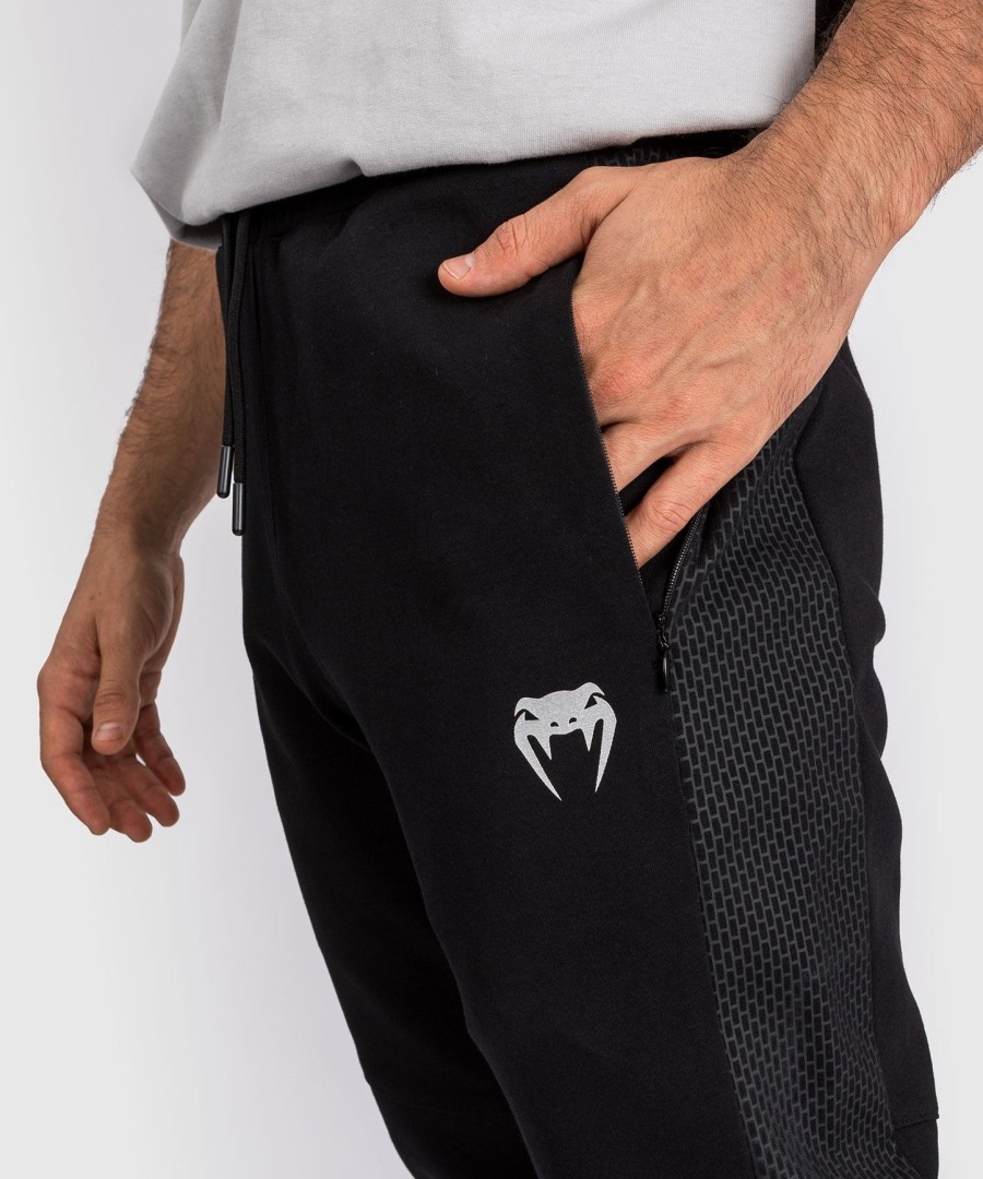 venum x dodge demon 170 joggers - schwarz