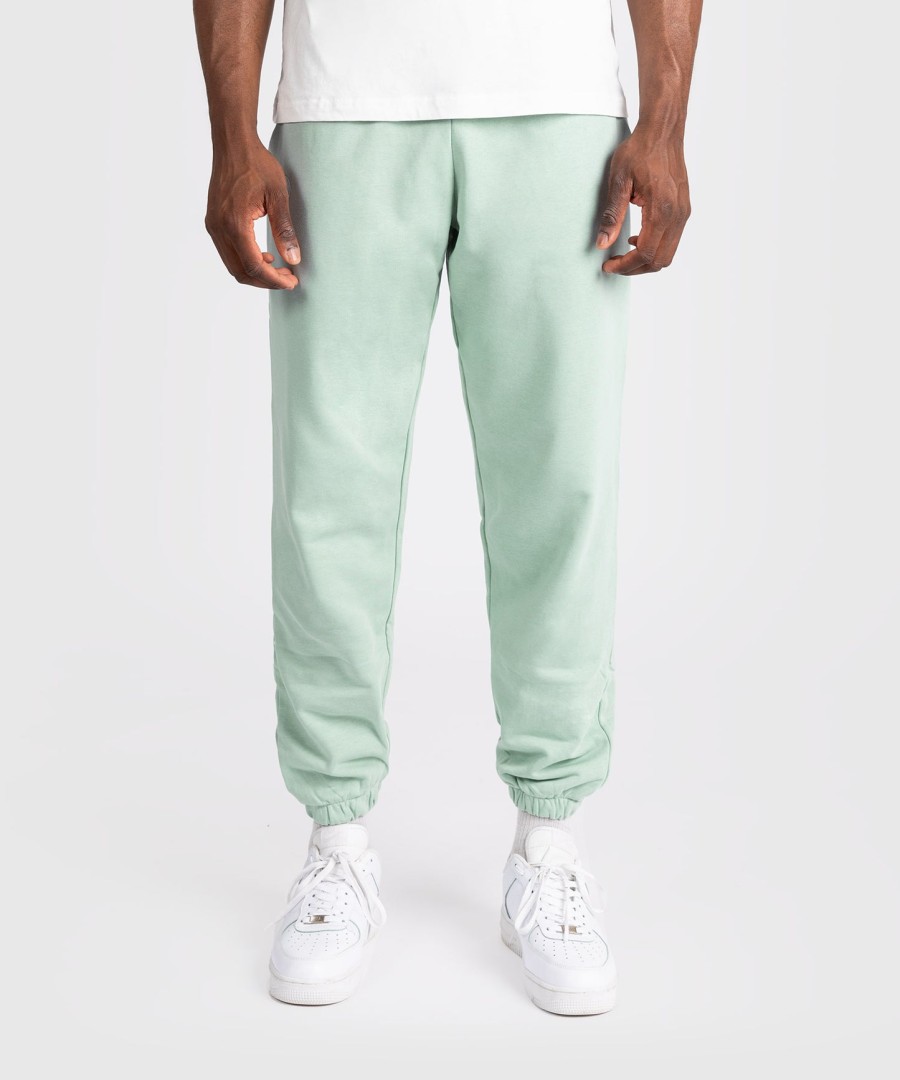 venum vortex xl herren-jogginghose – aquagrün