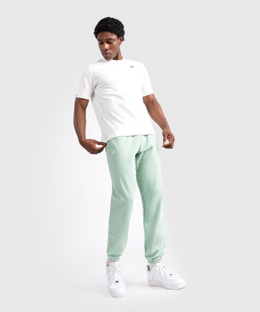 venum vortex xl herren-jogginghose – aquagrün