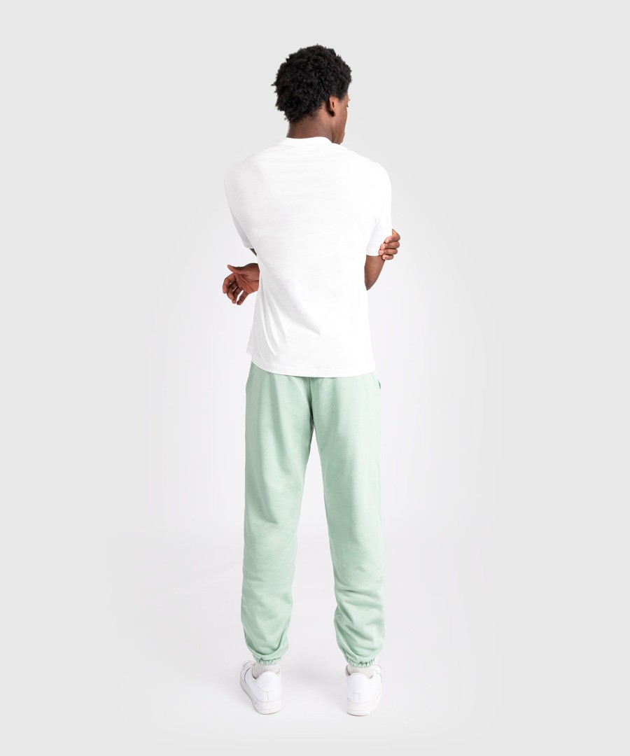 venum vortex xl herren-jogginghose – aquagrün