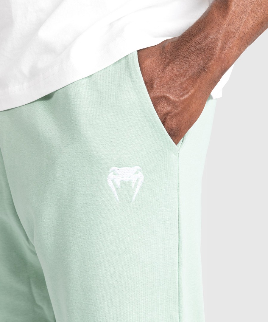 venum vortex xl herren-jogginghose – aquagrün