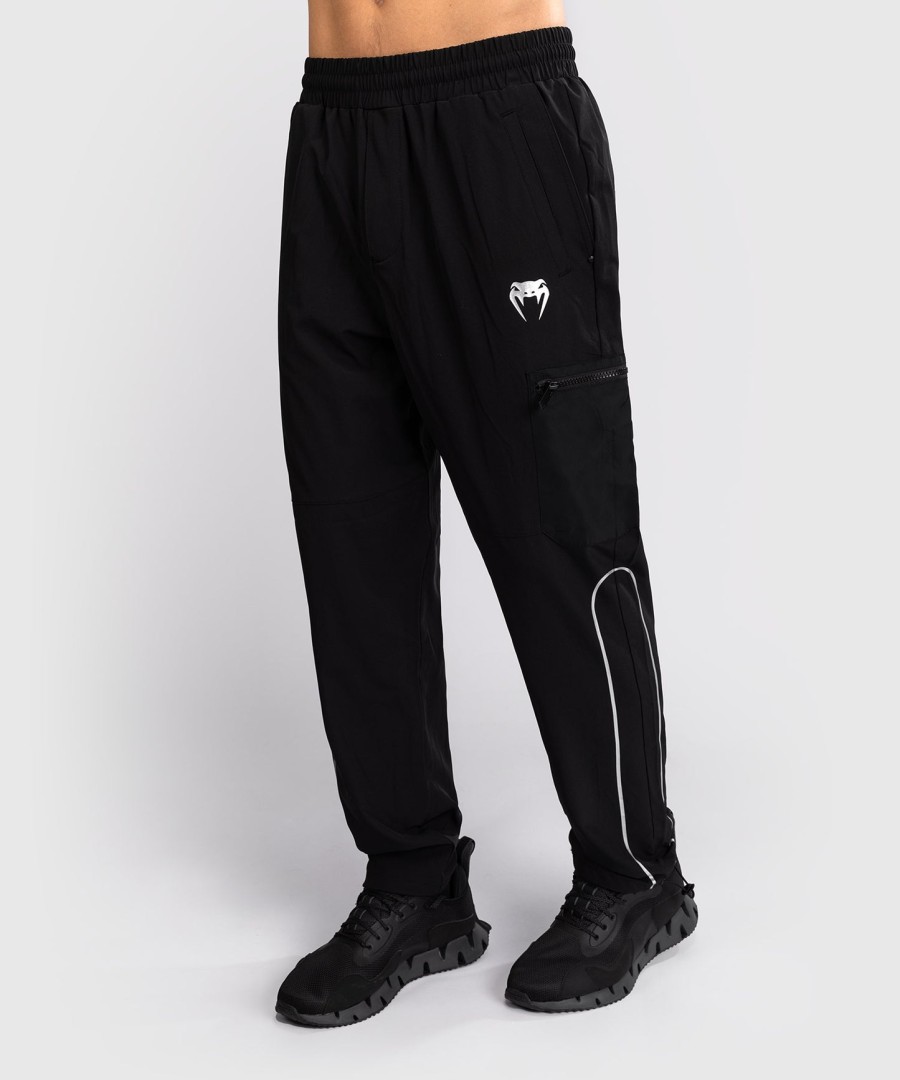 venum paddock joggers - schwarz