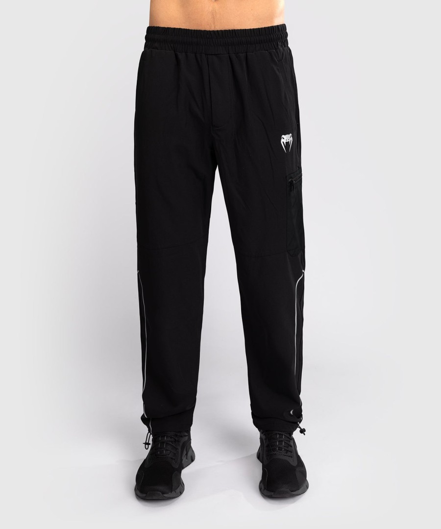 venum paddock joggers - schwarz