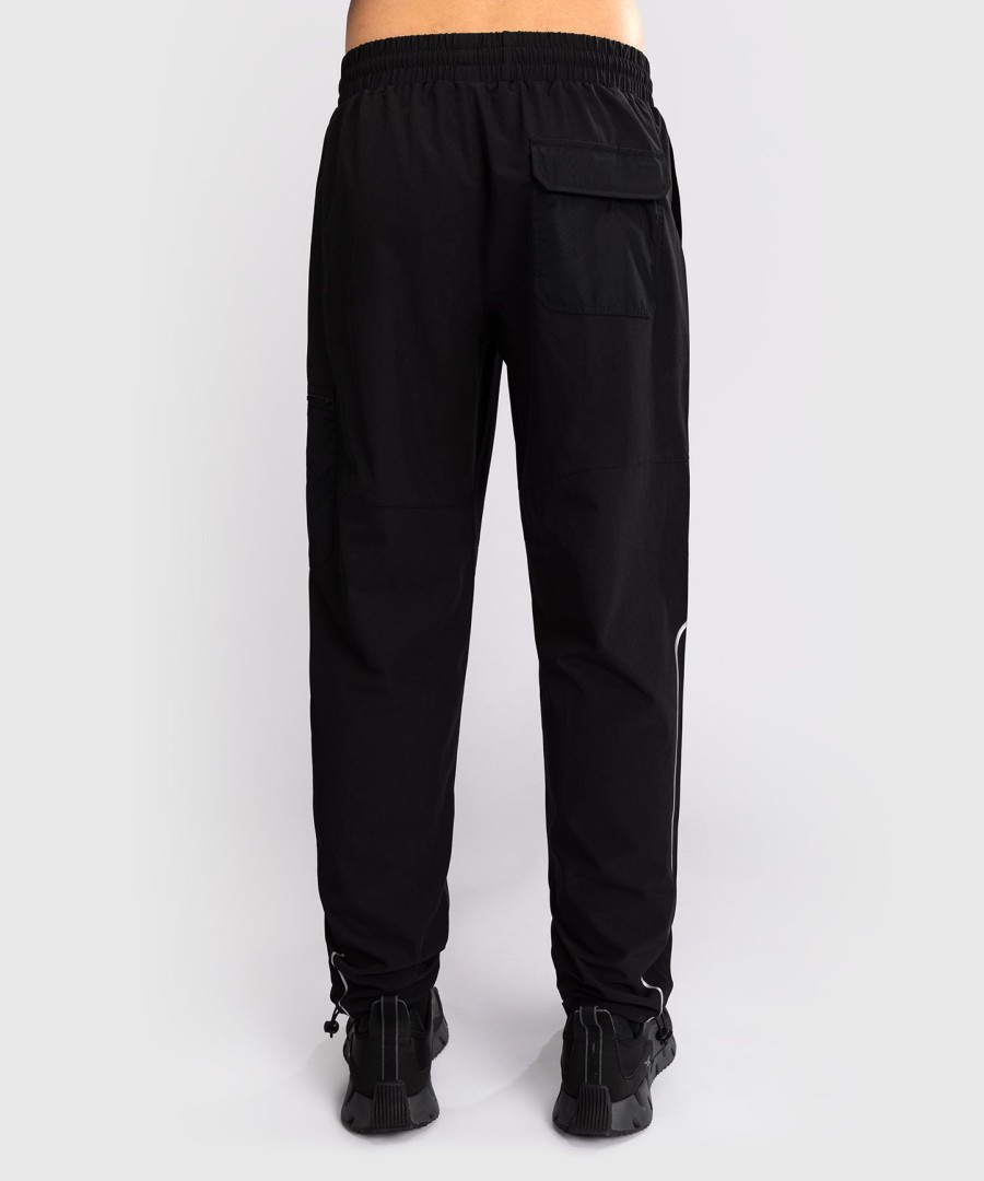 venum paddock joggers - schwarz