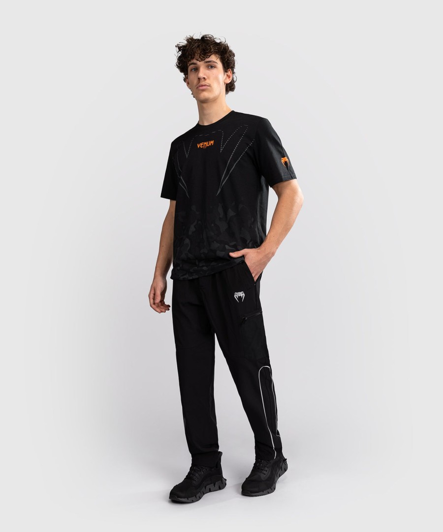 venum paddock joggers - schwarz