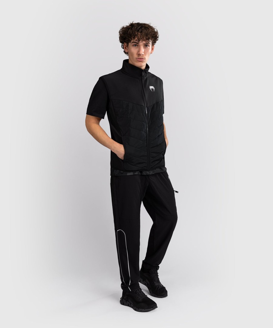 venum paddock joggers - schwarz