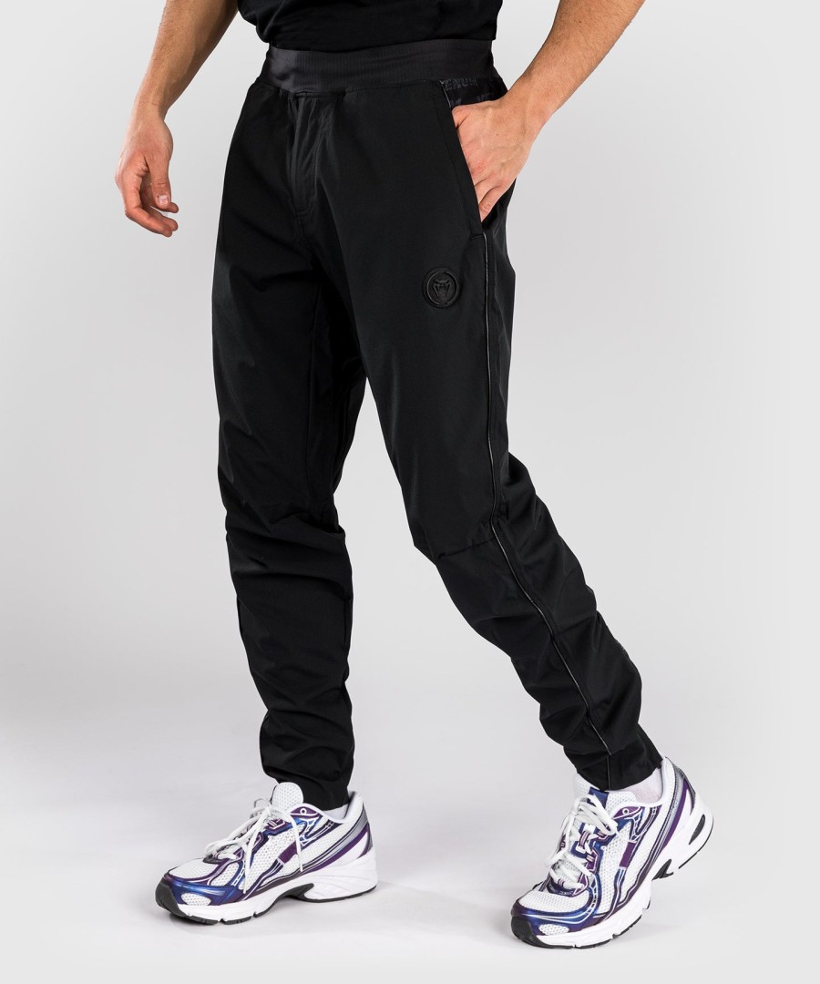 venum cargo light aero joggers - schwarz