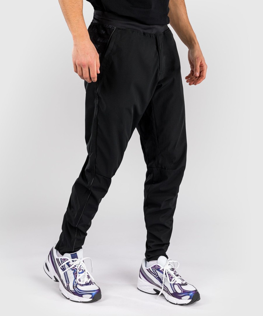 venum cargo light aero joggers - schwarz