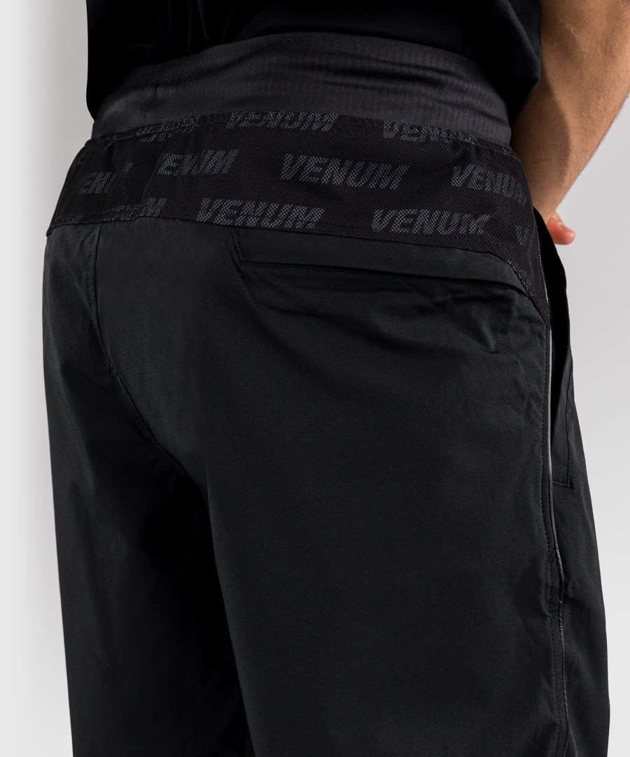venum cargo light aero joggers - schwarz