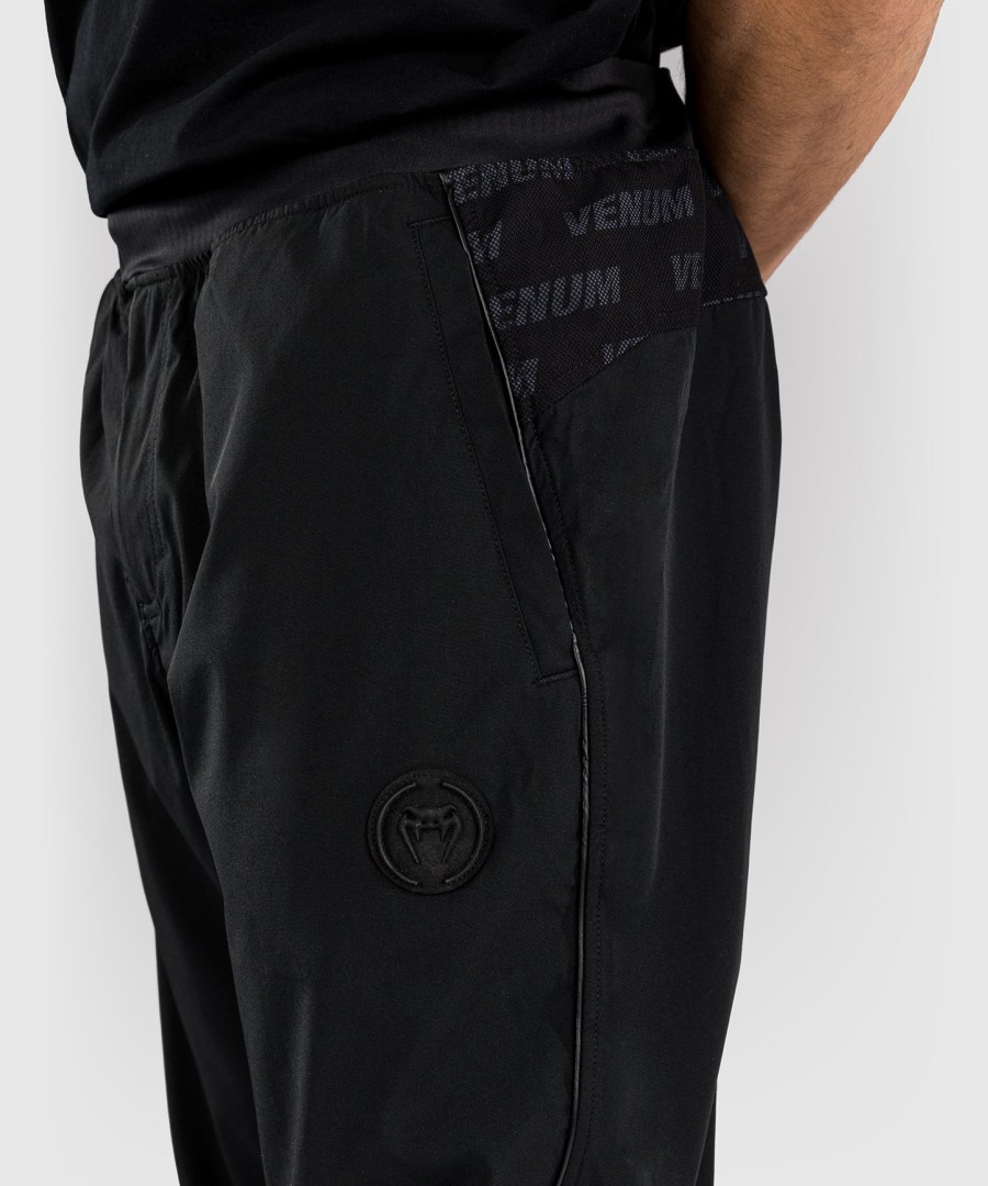 venum cargo light aero joggers - schwarz