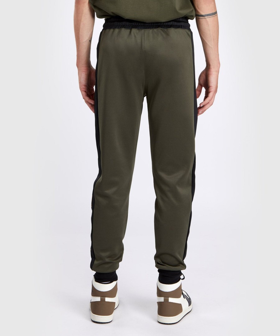 ufc adrenaline by venum fight week herren performance jogginghose - khakibronze