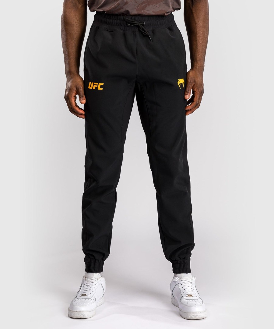 ufc fusion by venum fight week herrenhose - champion