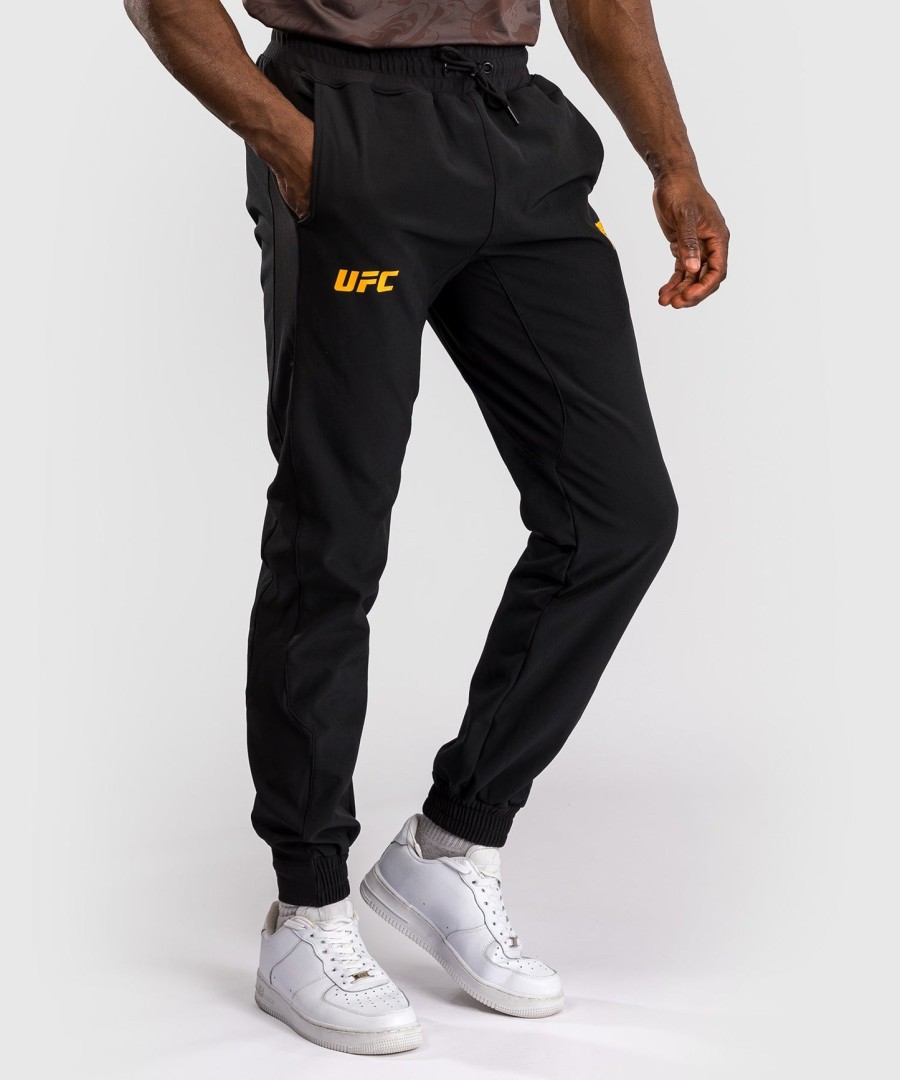 ufc fusion by venum fight week herrenhose - champion