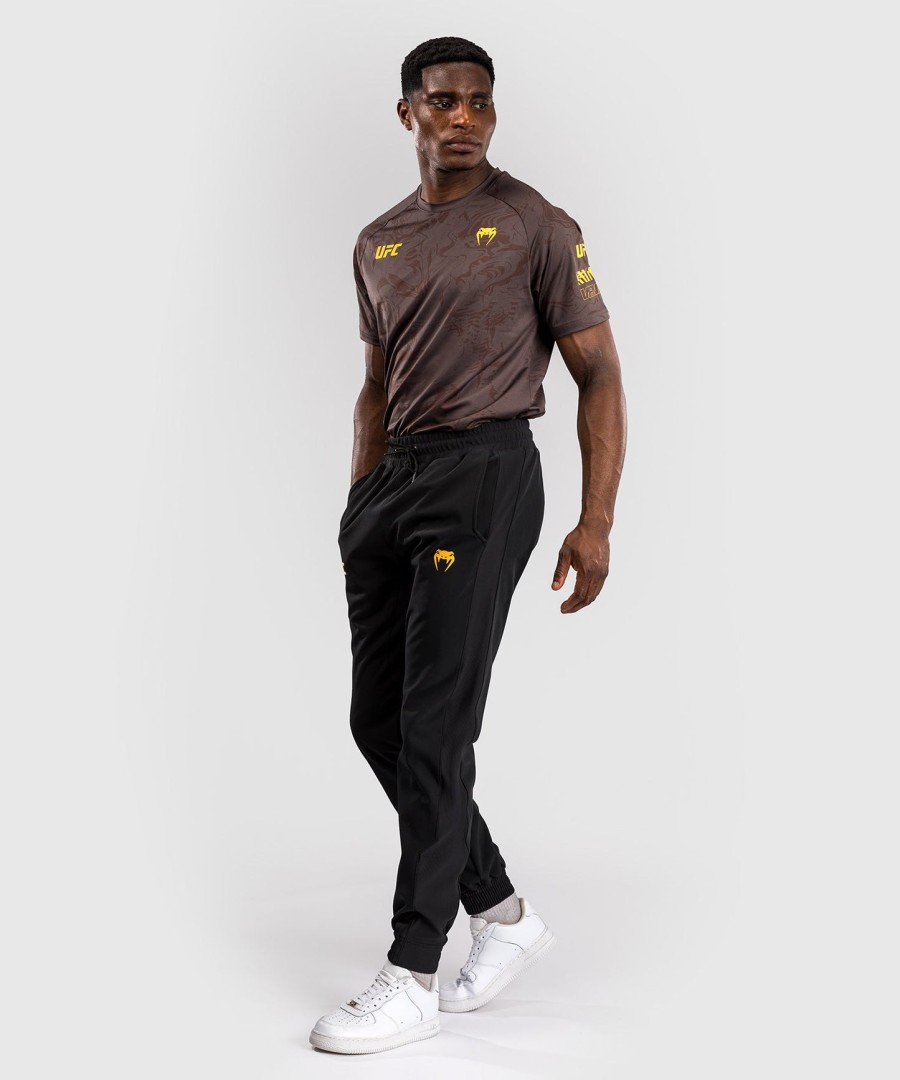 ufc fusion by venum fight week herrenhose - champion