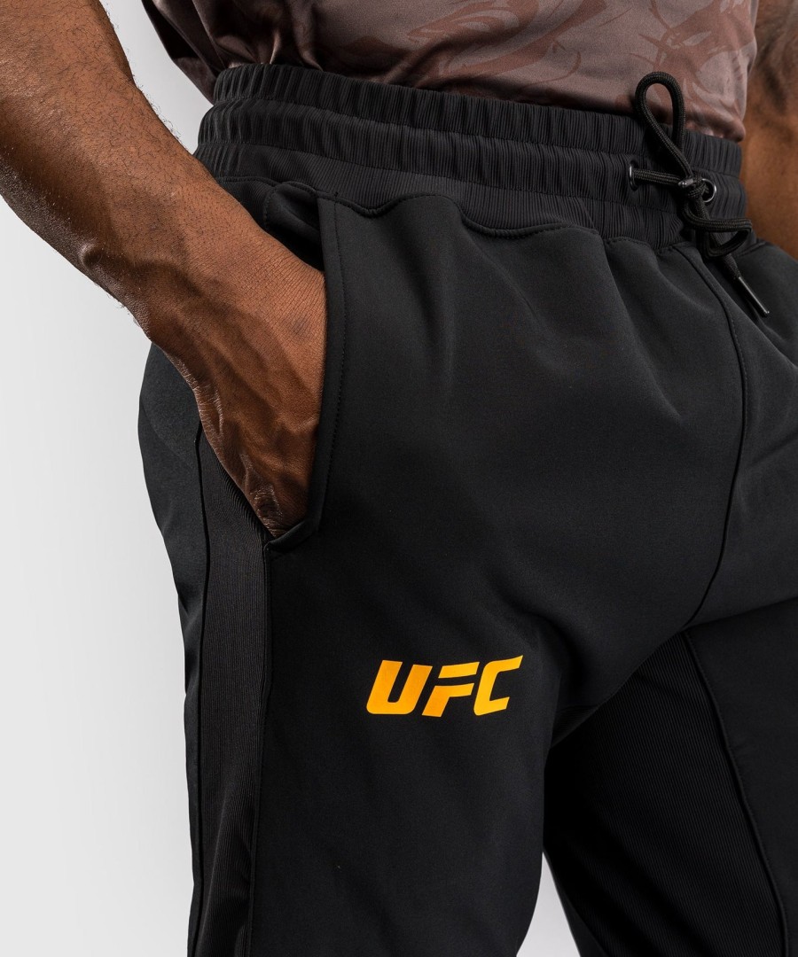 ufc fusion by venum fight week herrenhose - champion