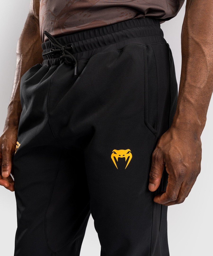 ufc fusion by venum fight week herrenhose - champion