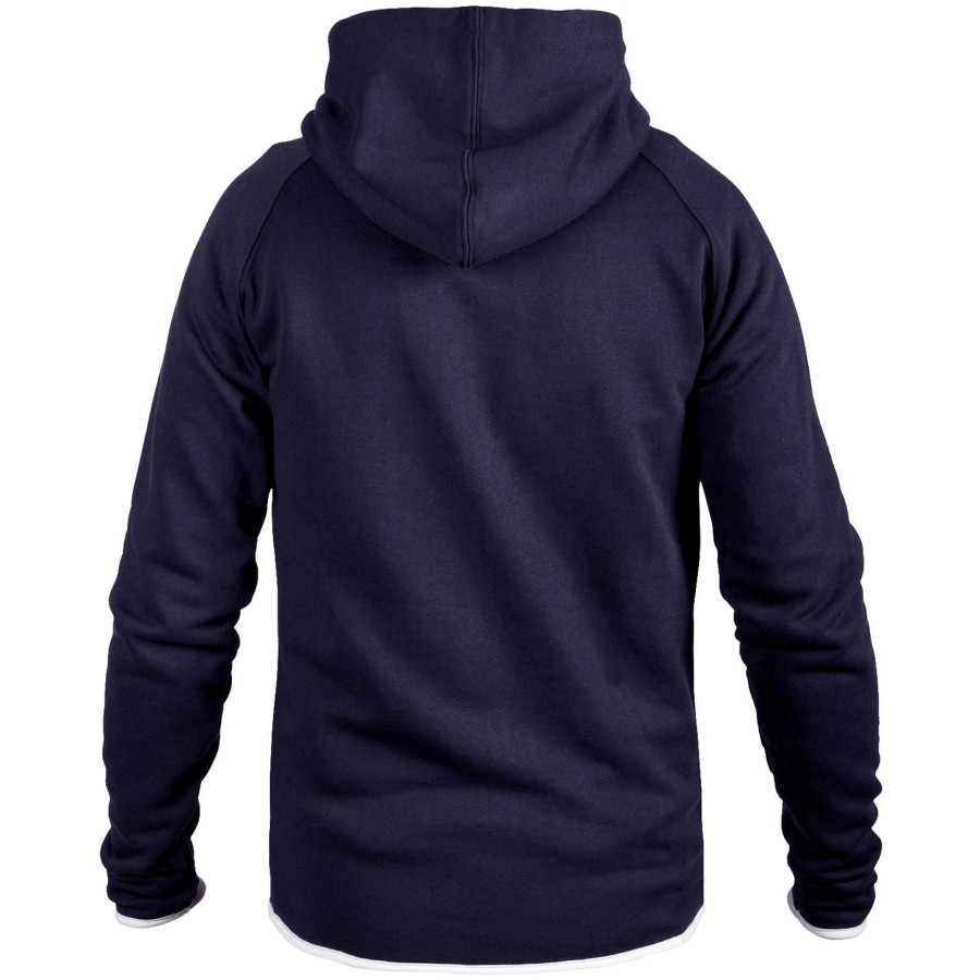 venum conterder kinder-hoodie – marineblau – exklusiv