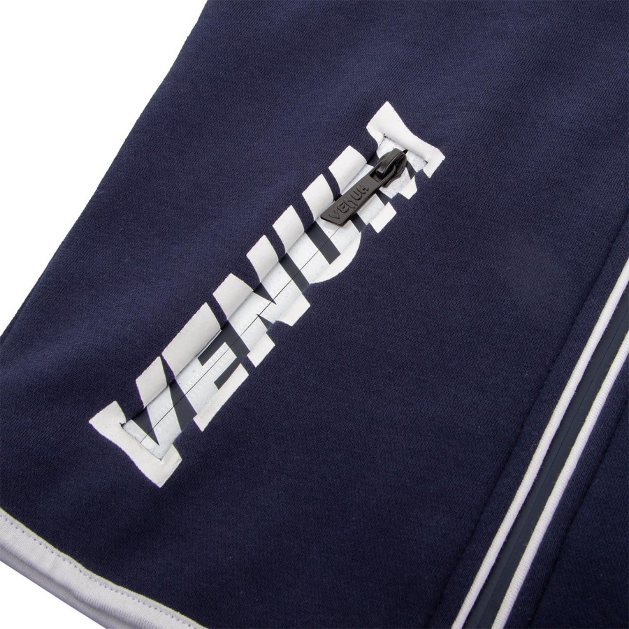 venum conterder kinder-hoodie – marineblau – exklusiv