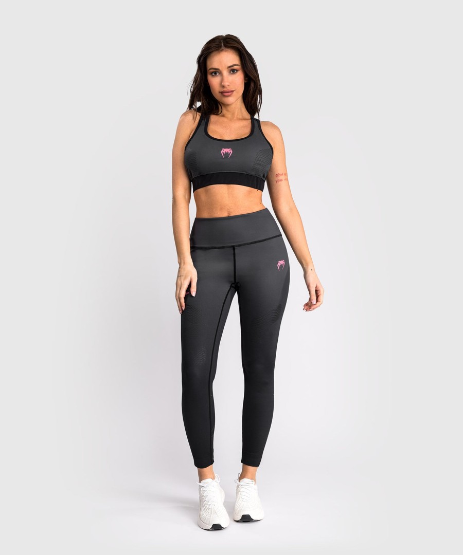 venum tactical xt leggings – schwarzsturmgrau