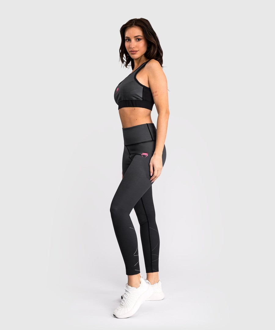 venum tactical xt leggings – schwarzsturmgrau