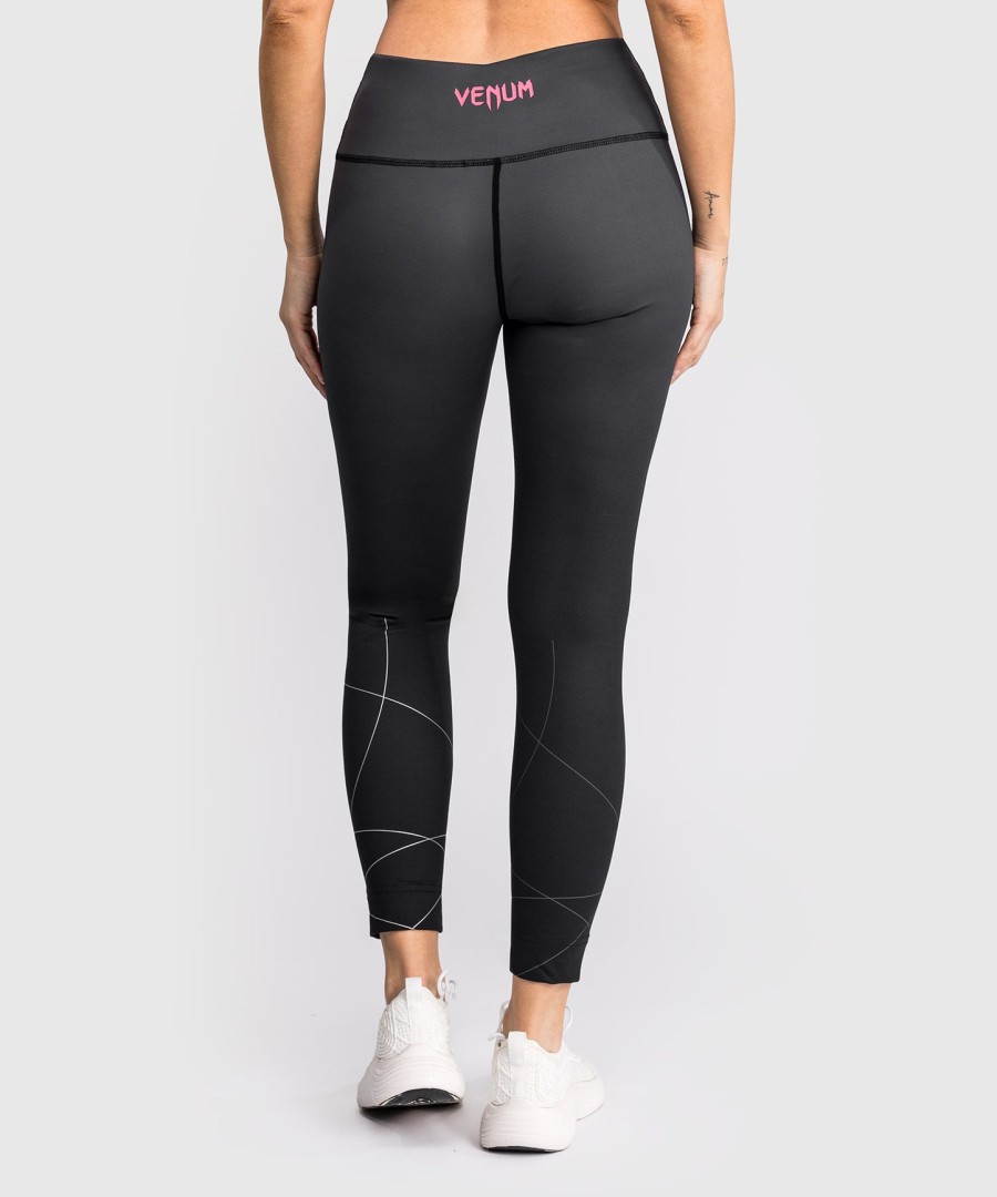 venum tactical xt leggings – schwarzsturmgrau