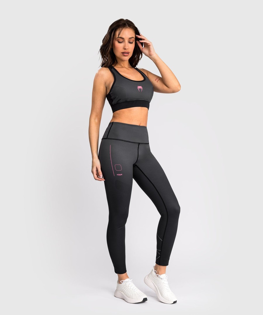 venum tactical xt leggings – schwarzsturmgrau