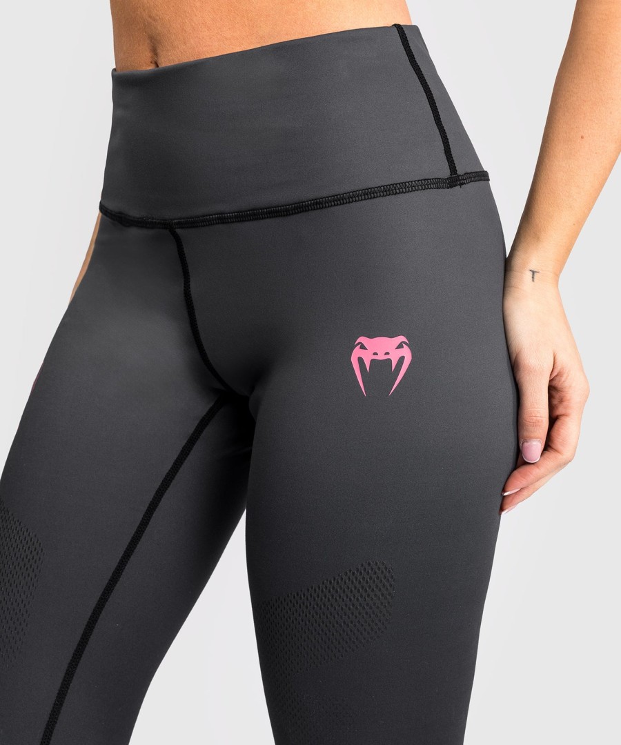 venum tactical xt leggings – schwarzsturmgrau