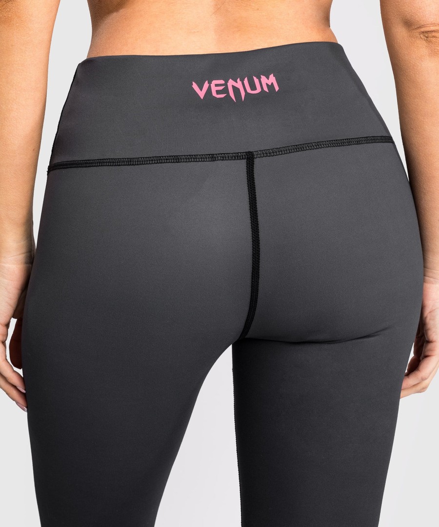 venum tactical xt leggings – schwarzsturmgrau