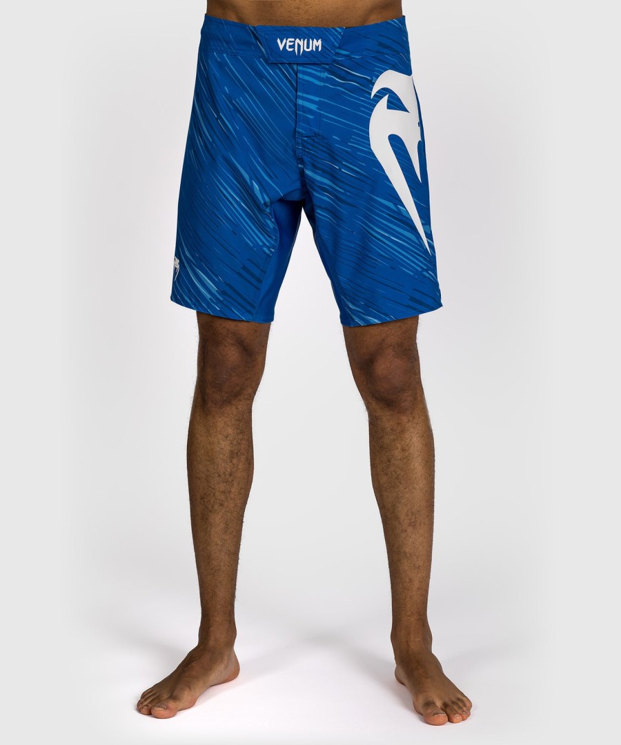 venum rapid light fight shorts - königsblau