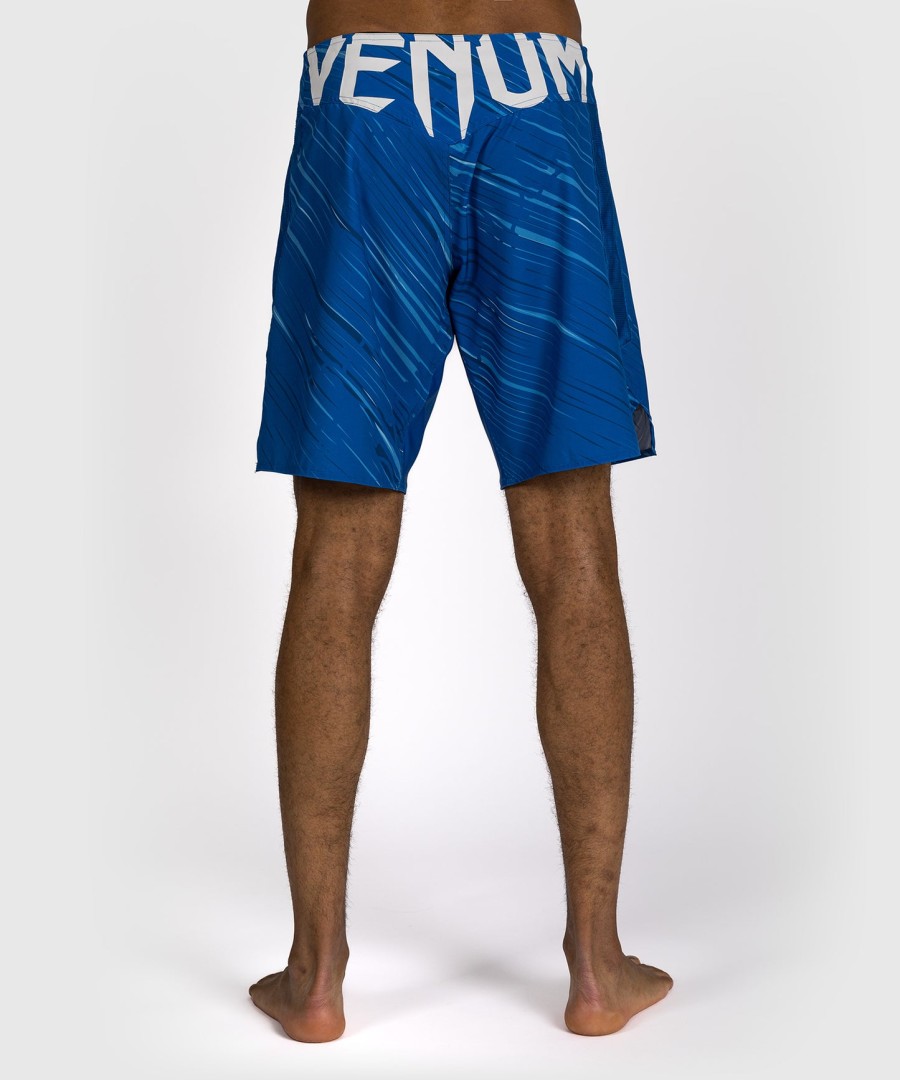 venum rapid light fight shorts - königsblau