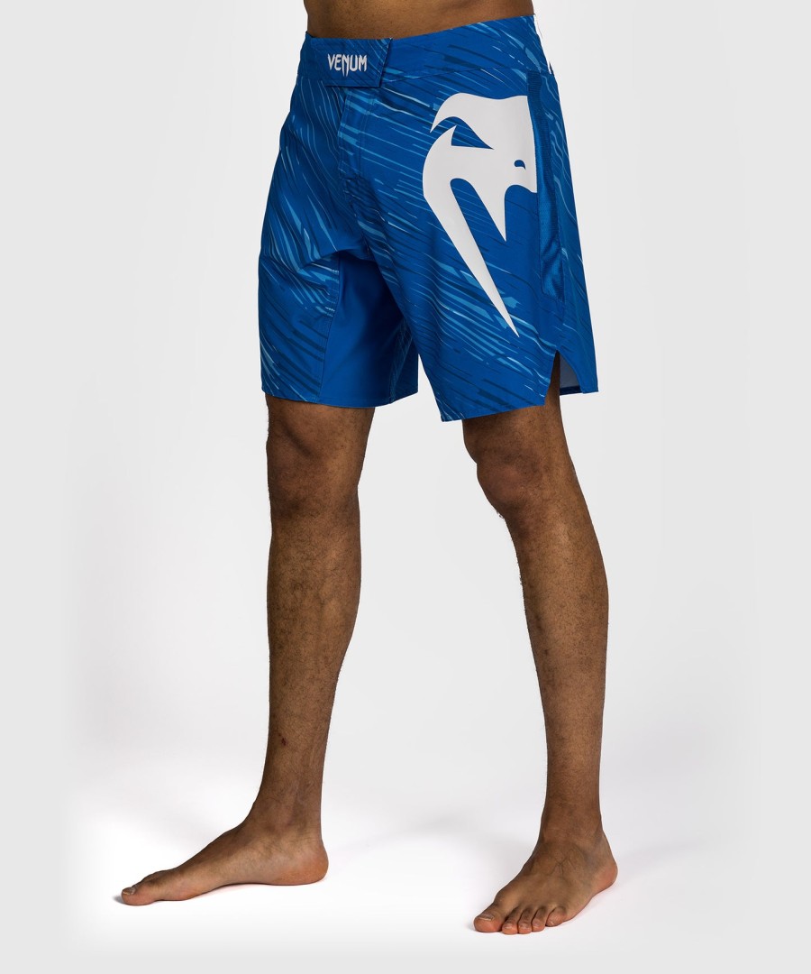 venum rapid light fight shorts - königsblau