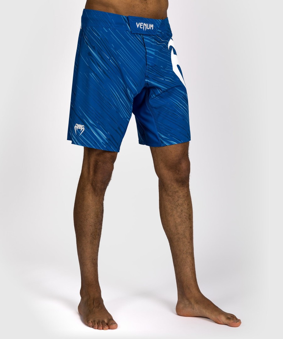 venum rapid light fight shorts - königsblau