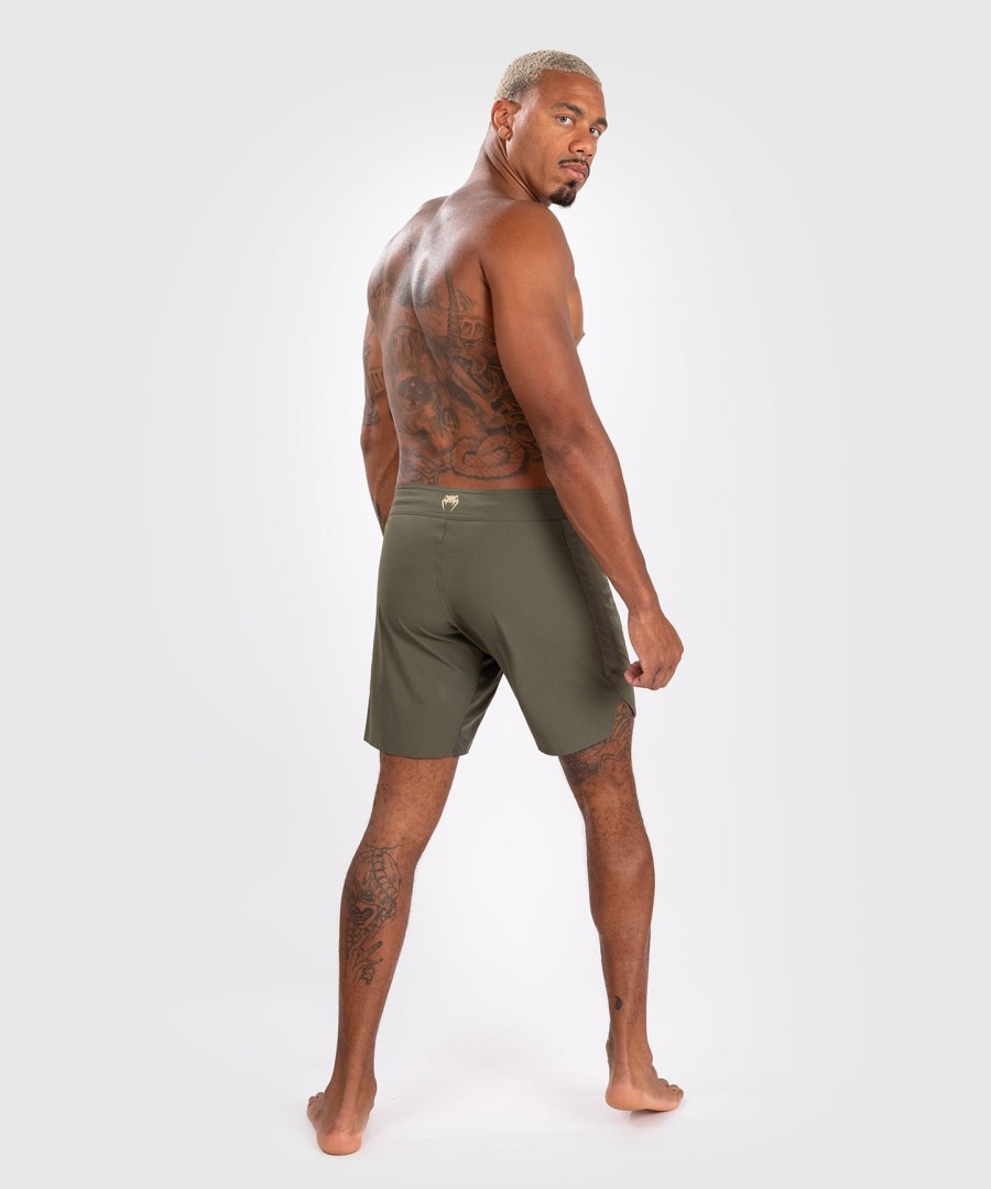 venum contender herren-kampfshorts – khaki